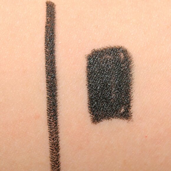 MAC CHROMAGRAPHIC PENCIL ~ BLACK BLACK - Picture 3 of 3